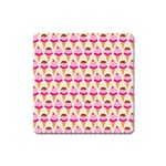 Image Magnet (Square)