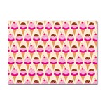 Image Sticker A4 (10 pack)