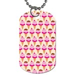 Image Dog Tag (Two Sides)