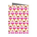 Image Mini Greeting Cards (Pkg of 8)
