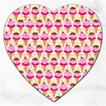 Image Jigsaw Puzzle (Heart)