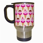 Image Travel Mug (White)