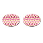 Image Cufflinks (Oval)