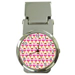 Image Money Clip Watch