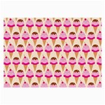 Image Large Glasses Cloth