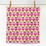 Image Face Towel