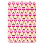 Image Removable Flap Cover (S)