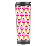 Image Travel Tumbler