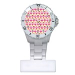 Image Plastic Nurses Watch