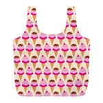 Image Full Print Recycle Bag (L)
