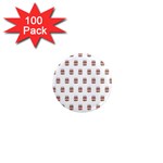 Image 1  Mini Magnet (100 pack) 