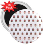 Image 3  Magnet (10 pack)