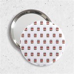 Image 2.25  Handbag Mirror