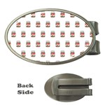 Image Money Clip (Oval)