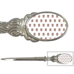 Image Letter Opener