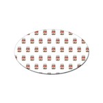 Image Sticker (Oval)