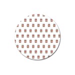 Image Magnet 3  (Round)