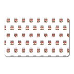 Image Magnet (Rectangular)