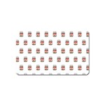 Image Magnet (Name Card)