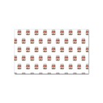 Image Sticker Rectangular (10 pack)