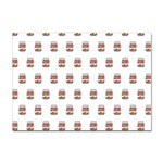 Image Sticker A4 (10 pack)