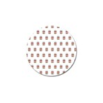 Image Golf Ball Marker (10 pack)
