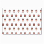 Image Postcard 4 x 6  (Pkg of 10)