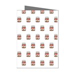 Image Mini Greeting Cards (Pkg of 8)