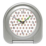 Image Travel Alarm Clock