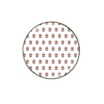 Image Hat Clip Ball Marker (10 pack)