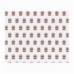 Image Small Glasses Cloth