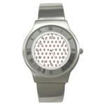 Image Stainless Steel Watch