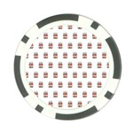 Image Poker Chip Card Guard