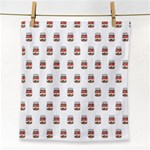Image Face Towel