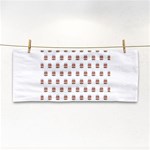 Image Hand Towel
