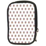 Image Compact Camera Leather Case