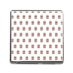 Image Memory Card Reader (Square)