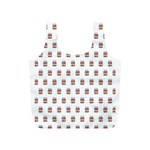 Image Full Print Recycle Bag (S)