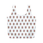 Image Full Print Recycle Bag (M)