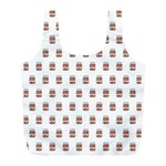 Image Full Print Recycle Bag (L)