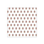 Image Satin Bandana Scarf