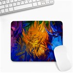 Abstract Paintings Small Mousepad