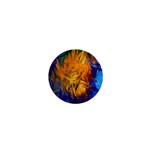 Abstract Paintings 1  Mini Button