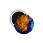 Abstract Paintings 1.75  Magnet
