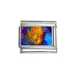 Abstract Paintings Italian Charm (9mm)