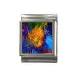 Abstract Paintings Italian Charm (13mm)