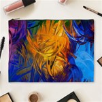 Abstract Paintings Cosmetic Bag (XL)