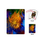 Abstract Paintings Playing Cards (Mini)