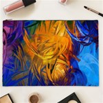 Abstract Paintings Cosmetic Bag (XXL)
