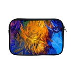 Abstract Paintings Apple iPad Mini Zipper Case